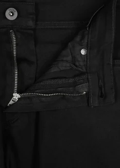 Federal Transcend straight-leg jeans