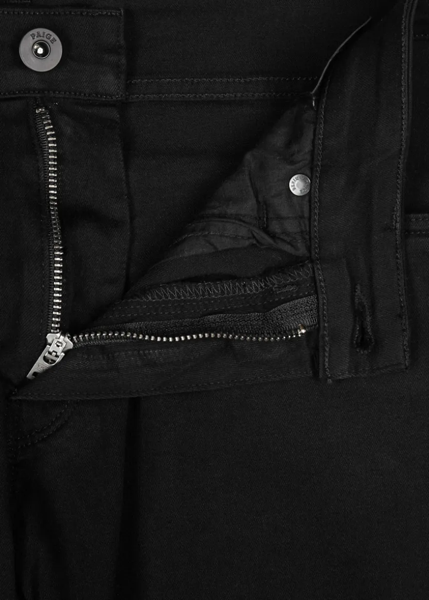 Federal Transcend straight-leg jeans
