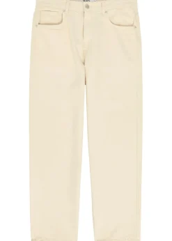 Felix loose straight-leg jeans