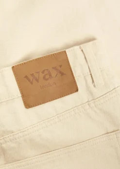Felix loose straight-leg jeans