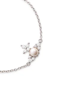 Feodora orb-embellished bracelet