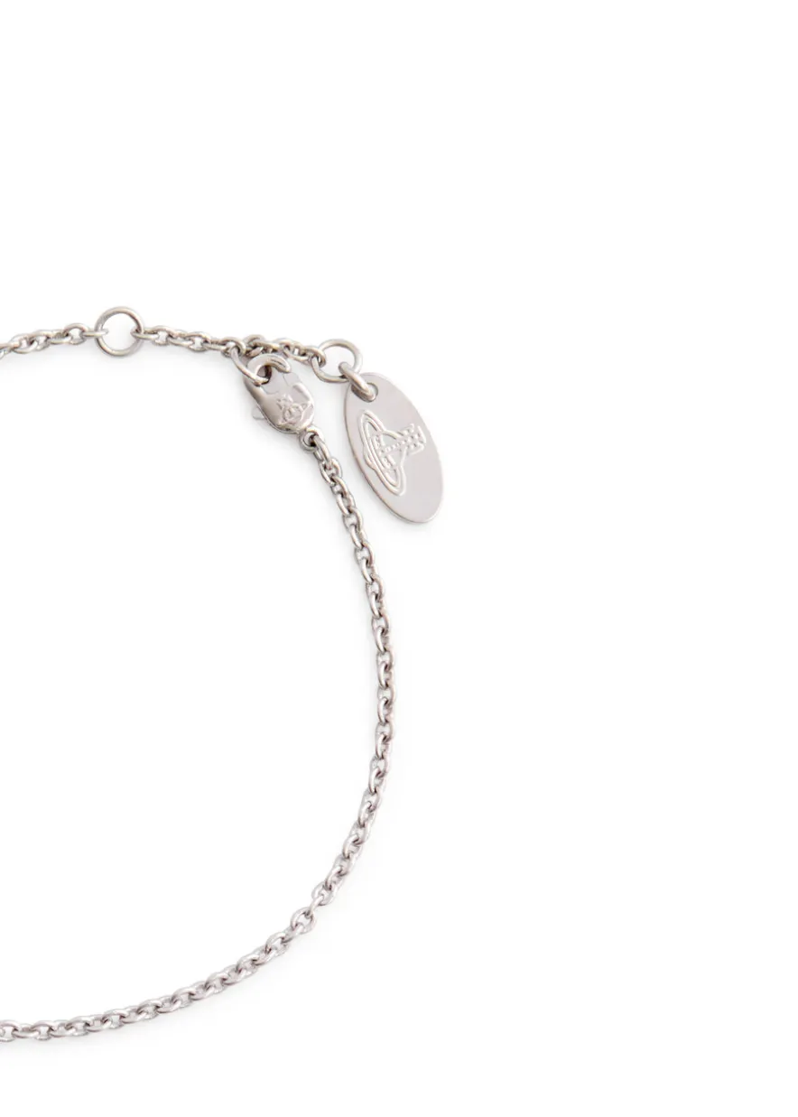Feodora orb-embellished bracelet