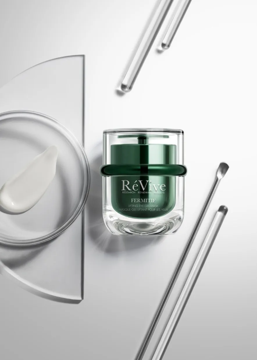 Fermitif Lifting Eye Gel Mask 15ml