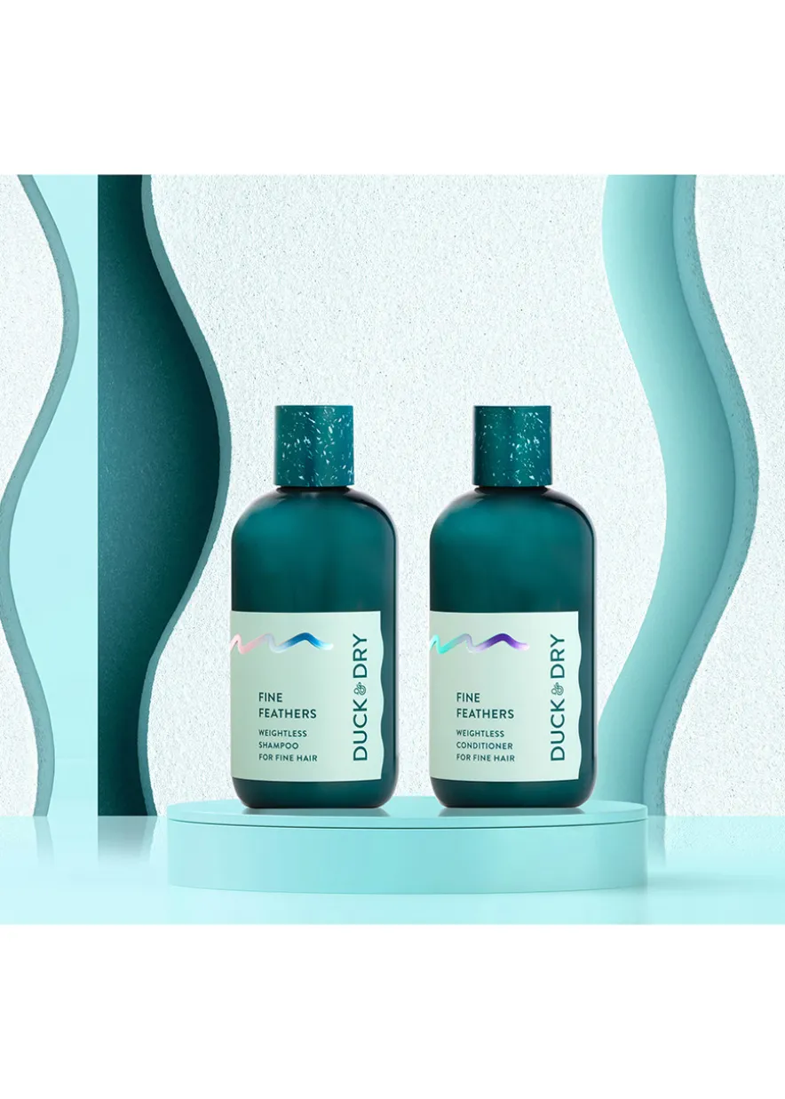 Fine Feathers Conditioner 250ml