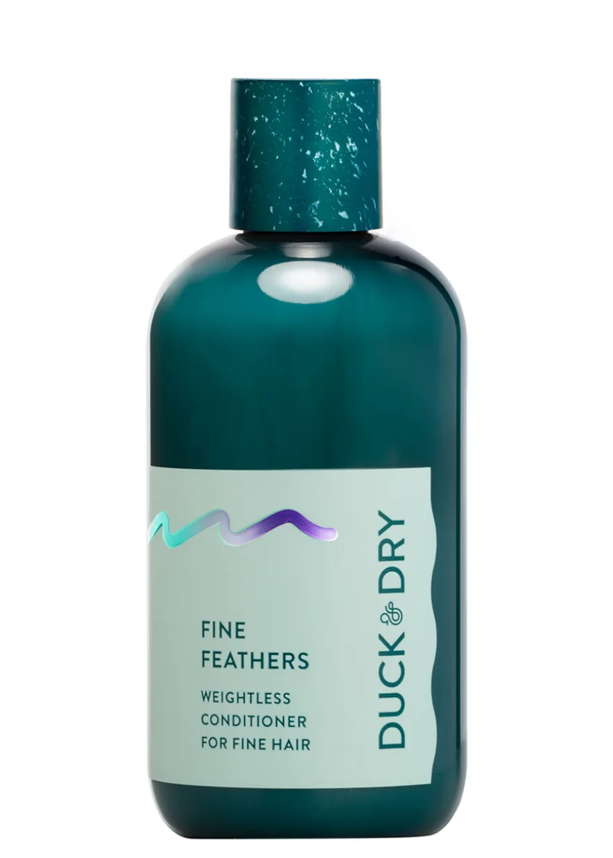 Fine Feathers Conditioner 250ml