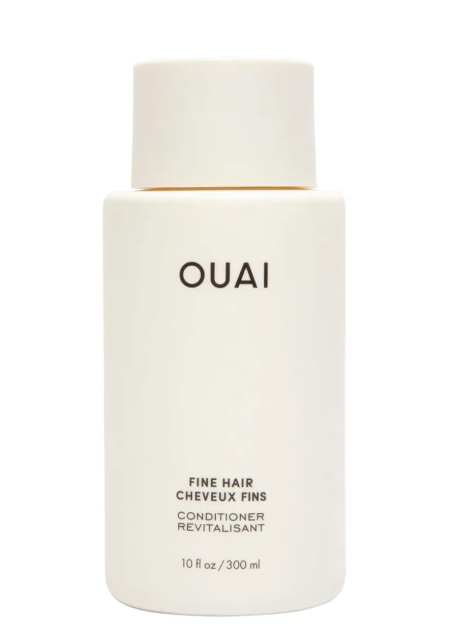 Fine Hair Conditioner 300ml