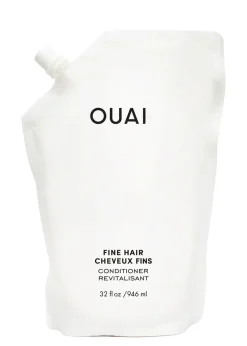 Fine Hair Conditioner Refill 946ml