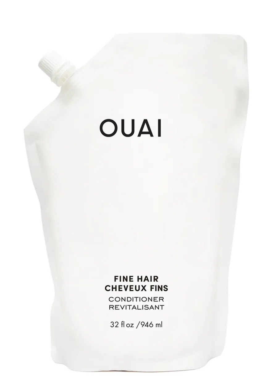Fine Hair Conditioner Refill 946ml
