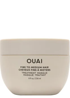 Fine/ Medium Hair Treatment Masque 236ml