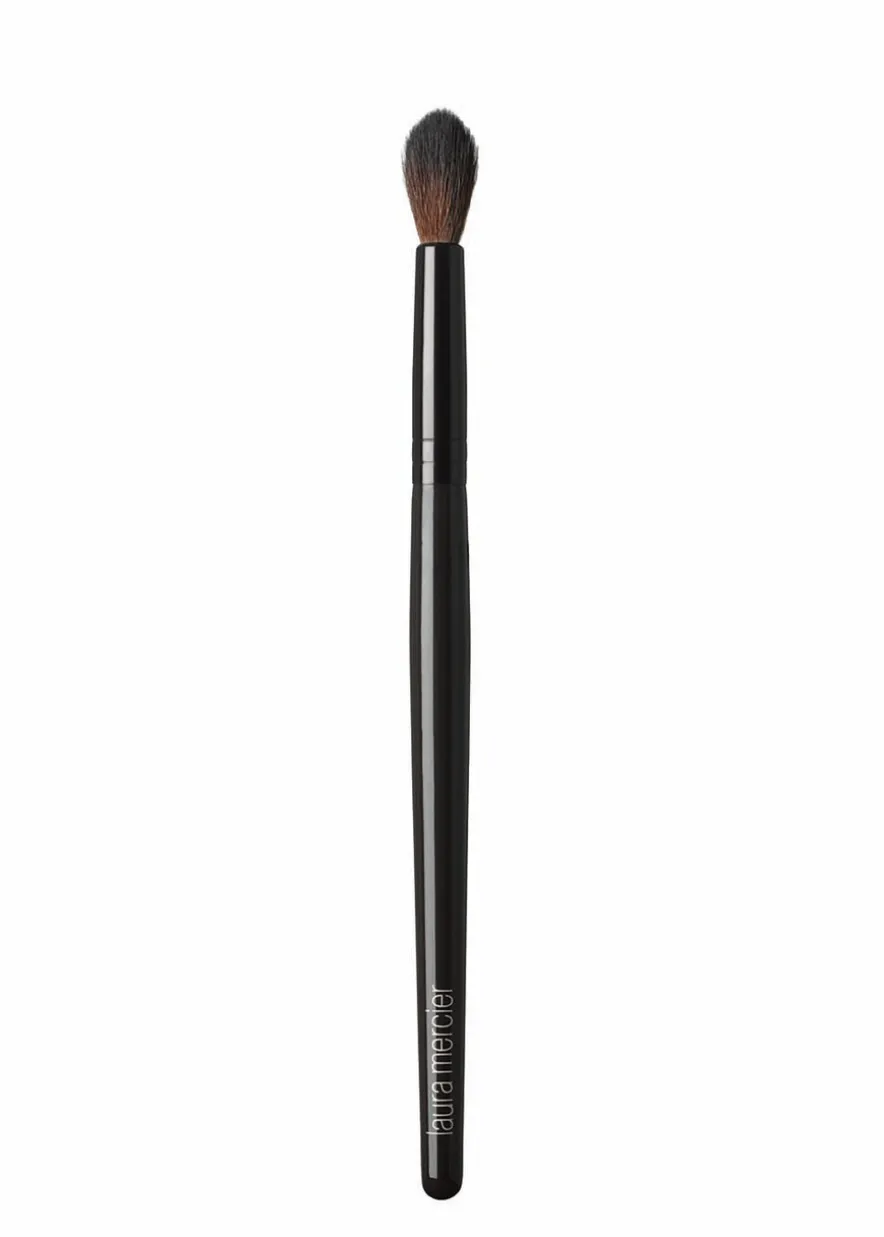 Finishing Pony Tail Brush
