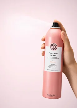 Finishing Spray
