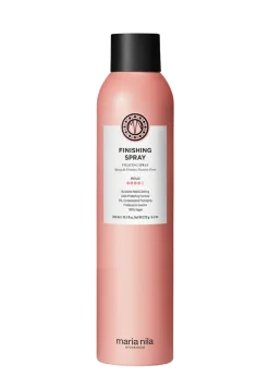 Finishing Spray