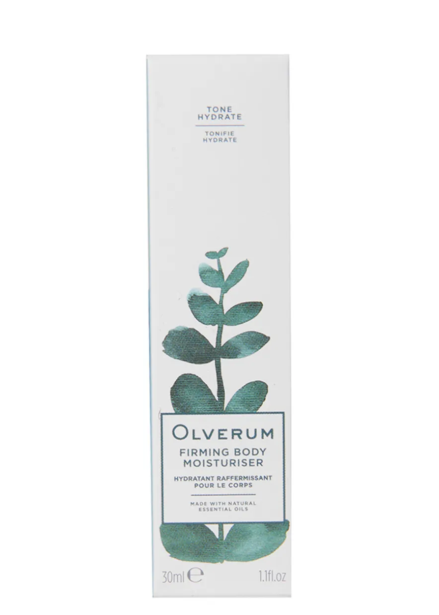 Firming Body Moisturiser 30ml