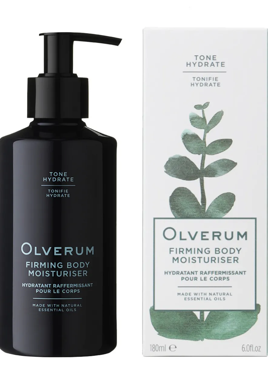 Firming Body Moisturiser 180ml