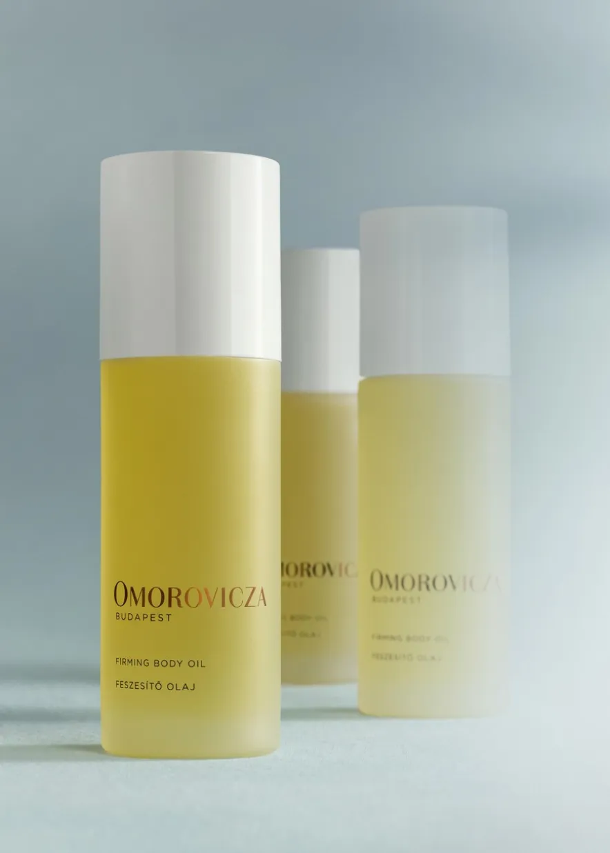 Firming Body Oil 100ml