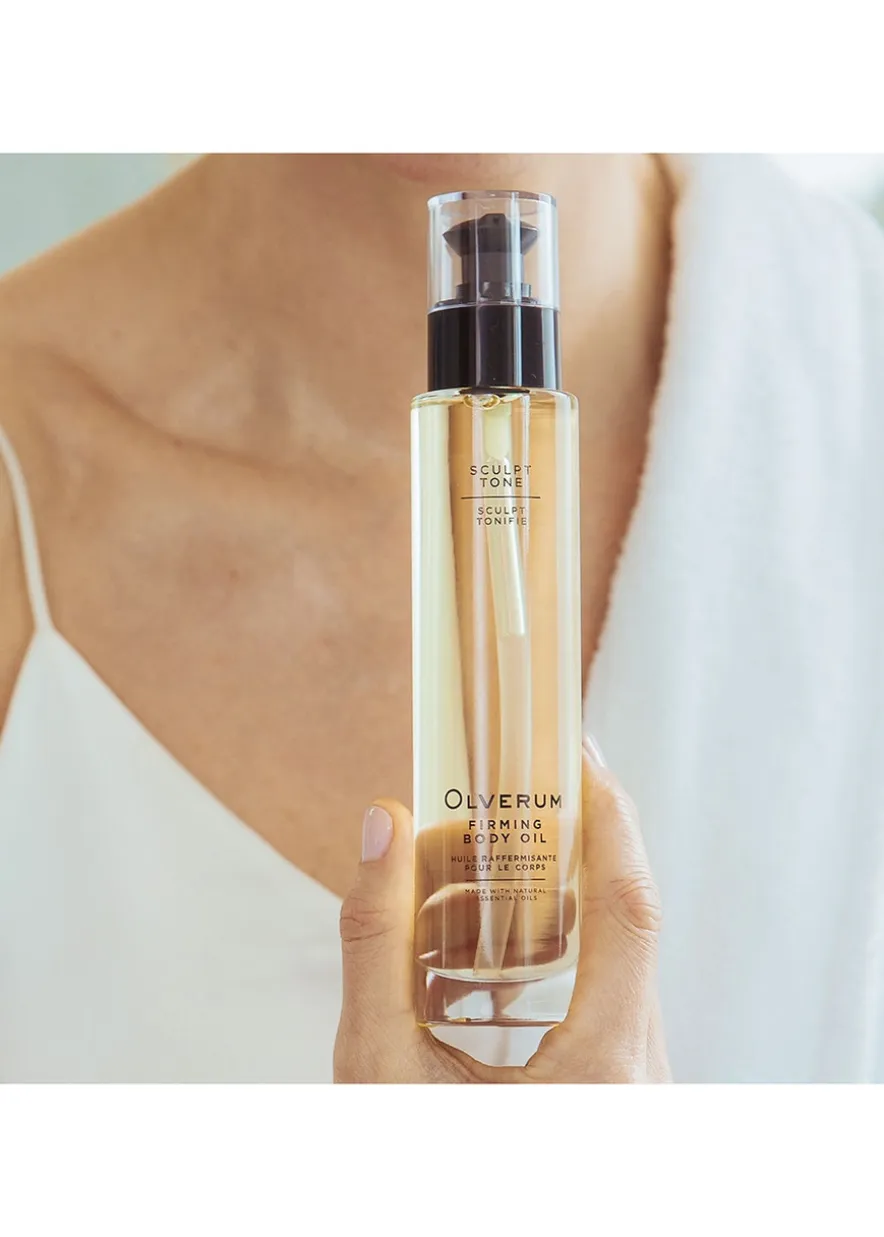 Firming Body Oil 100ml