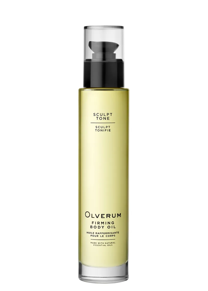 Firming Body Oil 100ml