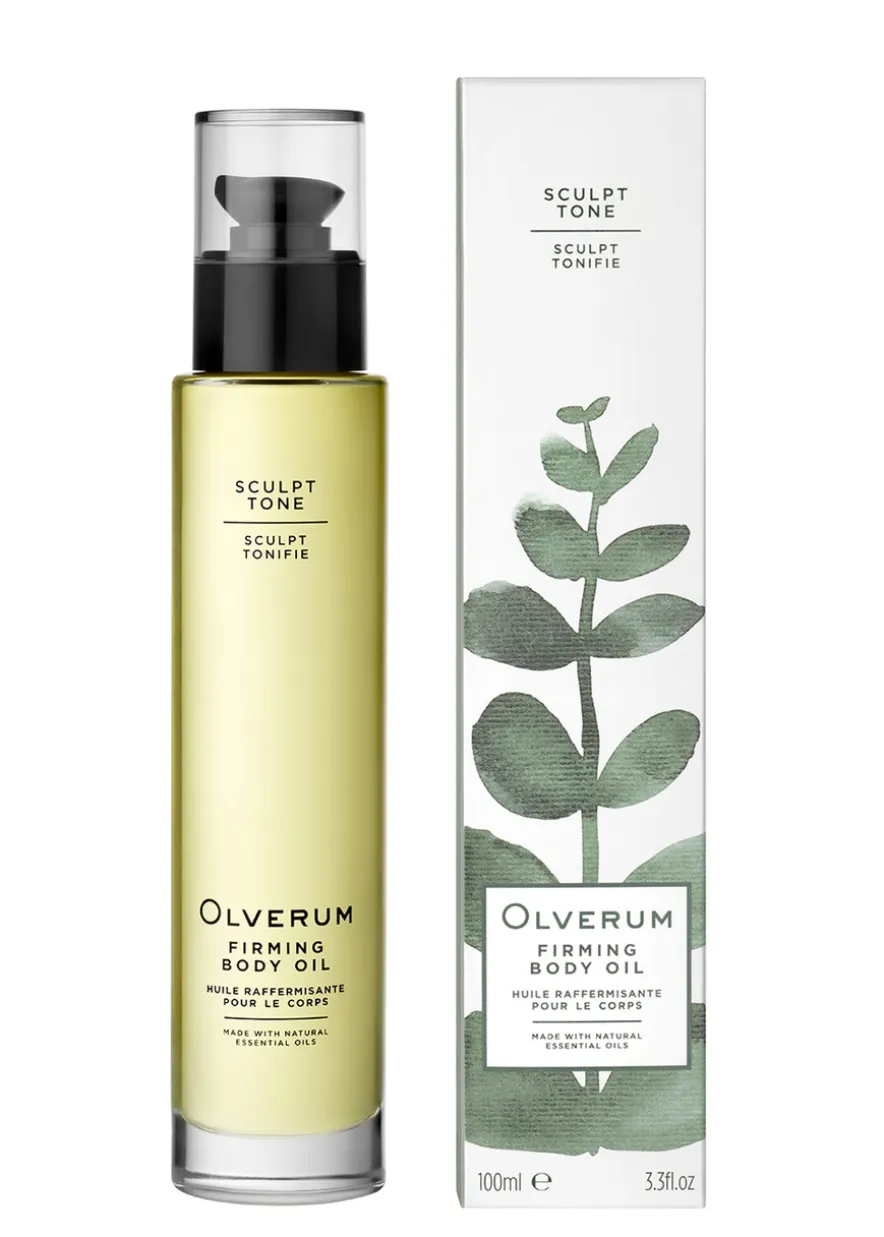 Firming Body Oil 100ml