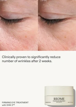 Firming Eye Treatment 15ml