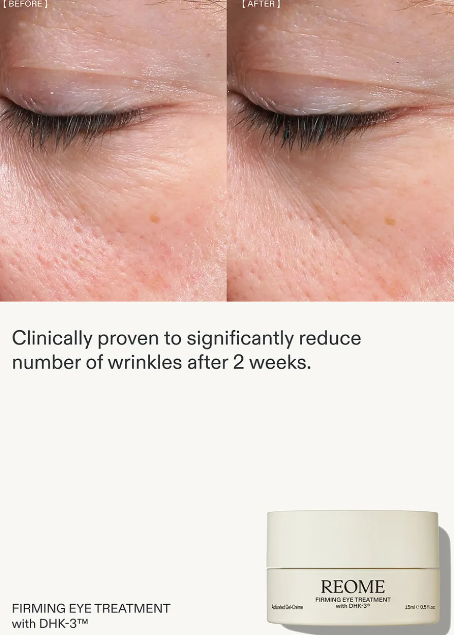 Firming Eye Treatment 15ml
