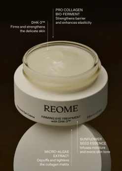 Firming Eye Treatment 15ml