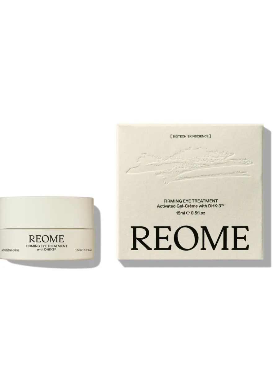 Firming Eye Treatment 15ml
