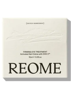 Firming Eye Treatment 15ml