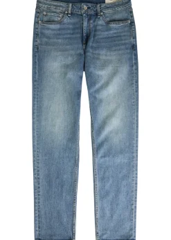 Fit 3 Athletic straight-leg jeans