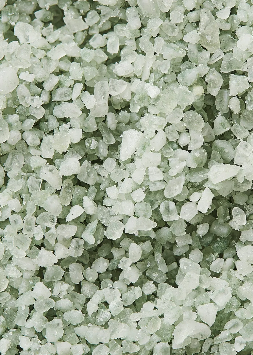 Fitness Bath Salts 180g