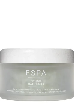 Fitness Bath Salts 180g