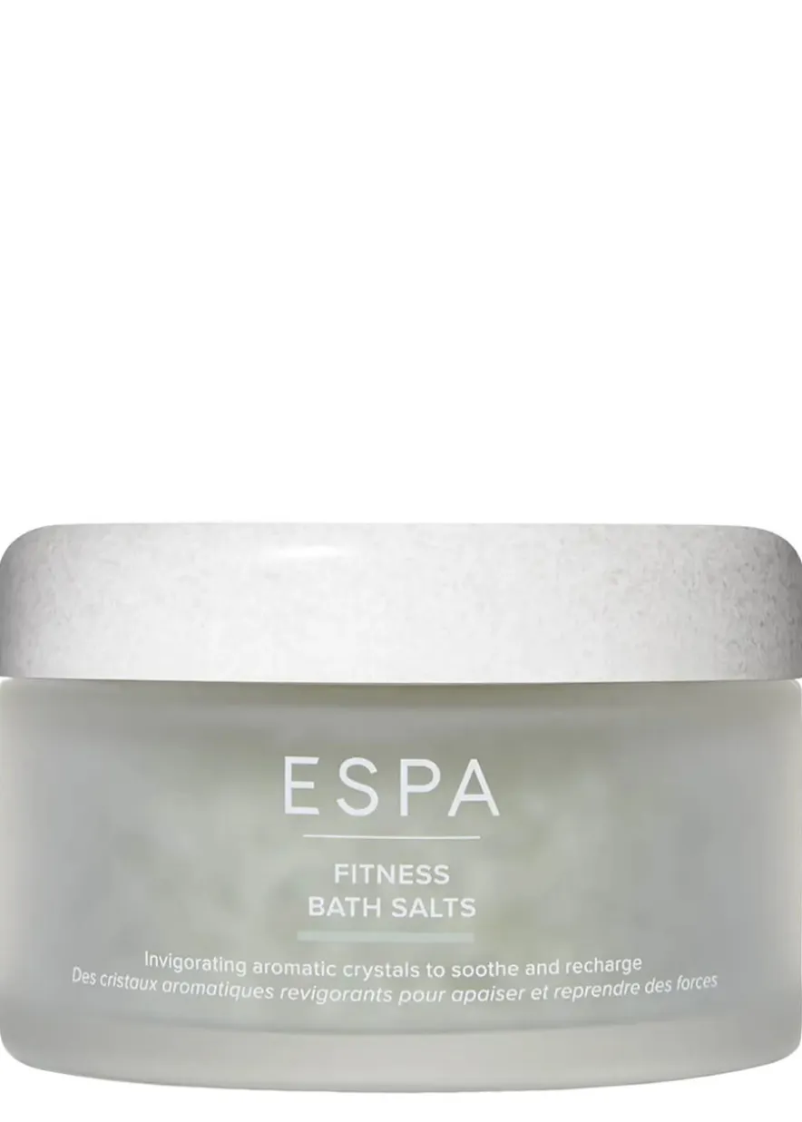 Fitness Bath Salts 180g