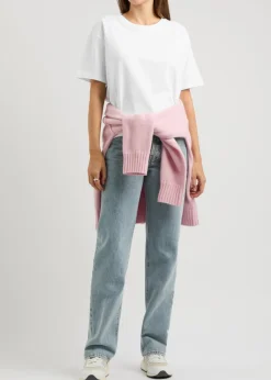 Fizvalley cotton T-shirt