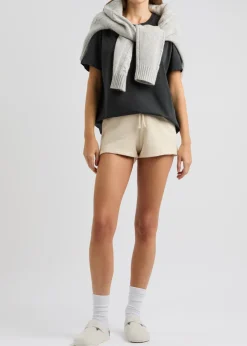 Fizvalley cotton T-shirt