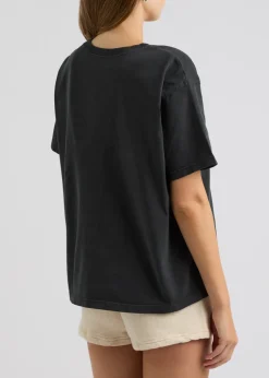 Fizvalley cotton T-shirt