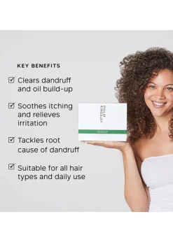 Flaky/Itchy Anti-Dandruff Regime Kit