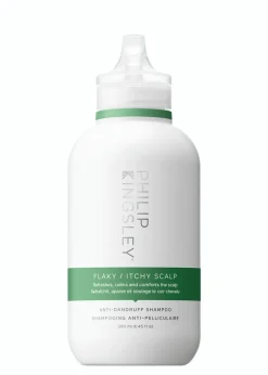 Flaky/Itchy Scalp Anti-Dandruff Shampoo 250ml