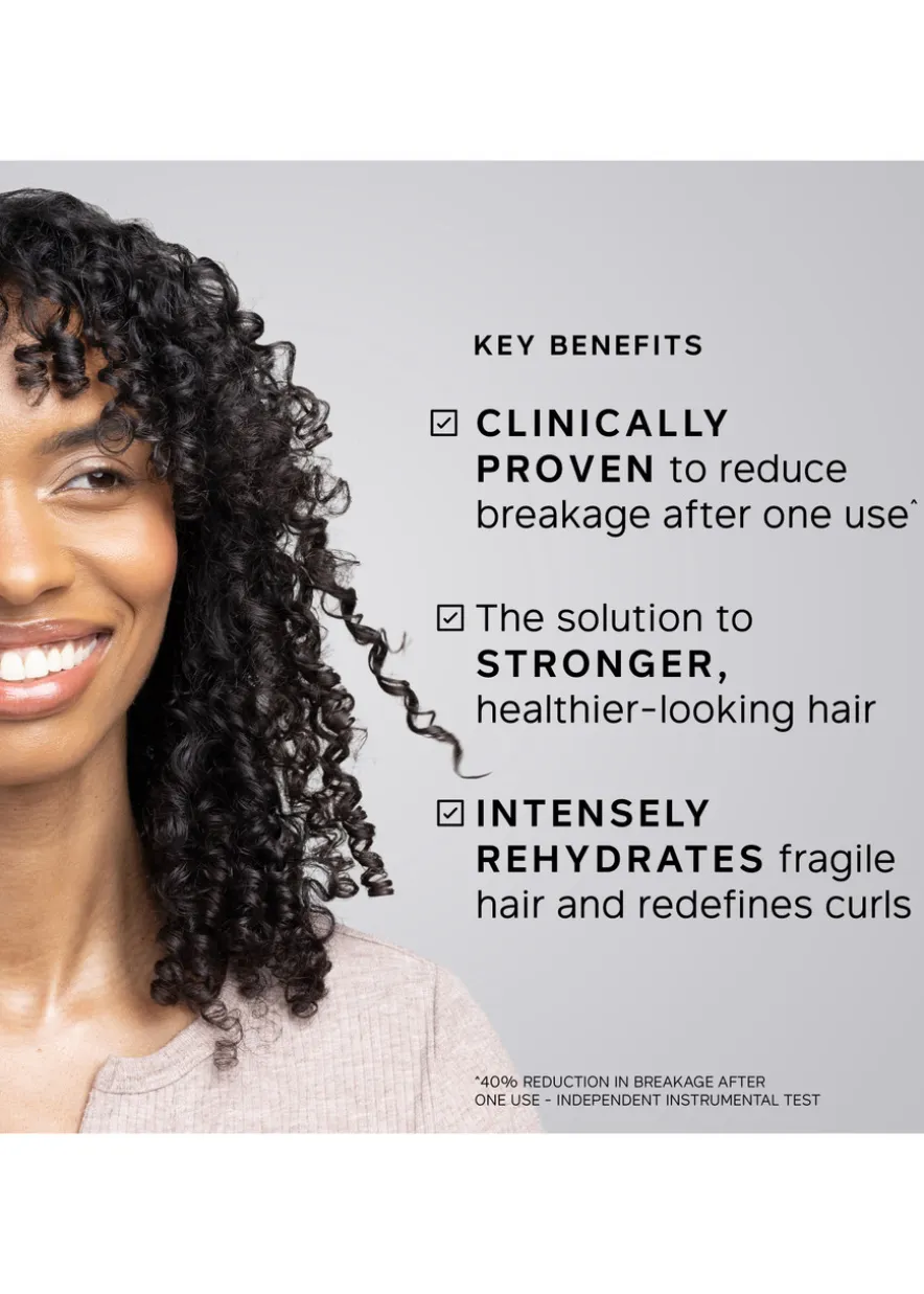 Flaky Itchy Scalp Hydrating Curl Shampoo 250ml