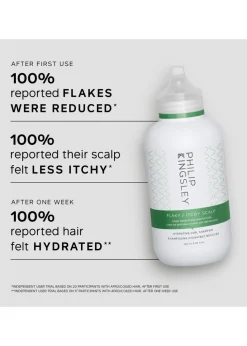 Flaky Itchy Scalp Hydrating Curl Shampoo 250ml