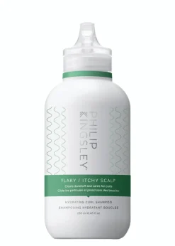 Flaky Itchy Scalp Hydrating Curl Shampoo 250ml