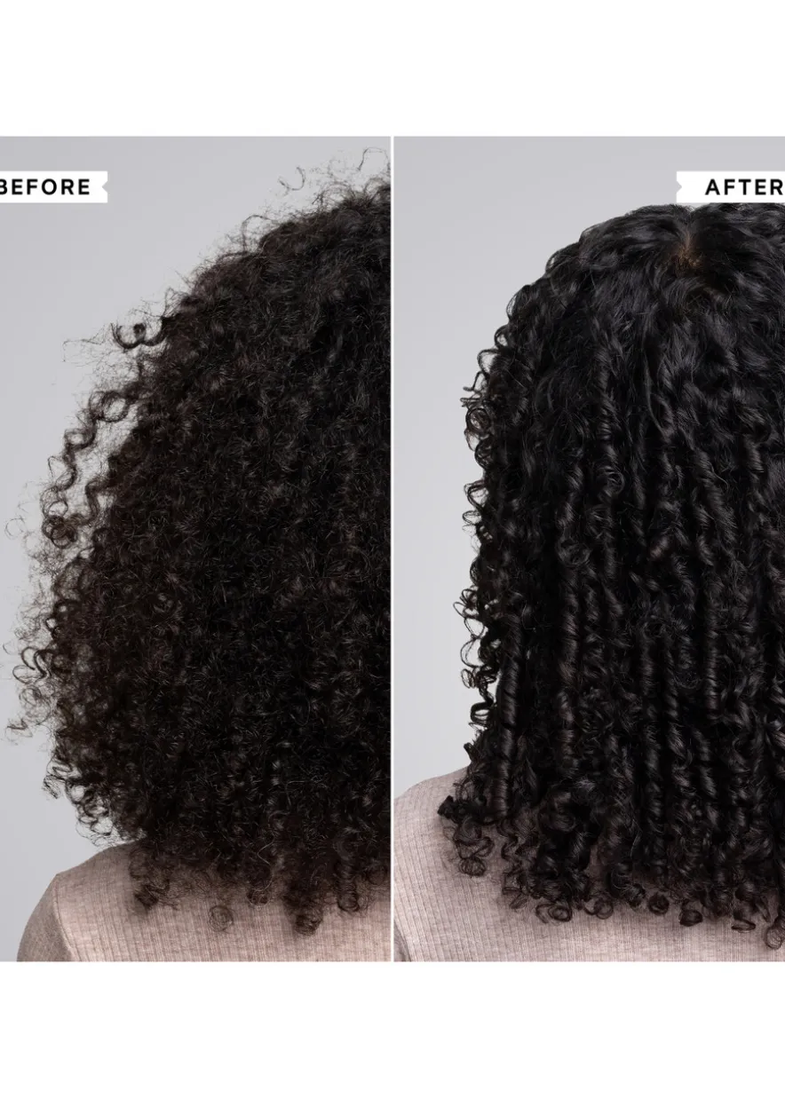 Flaky Itchy Scalp Hydrating Curl Shampoo 250ml