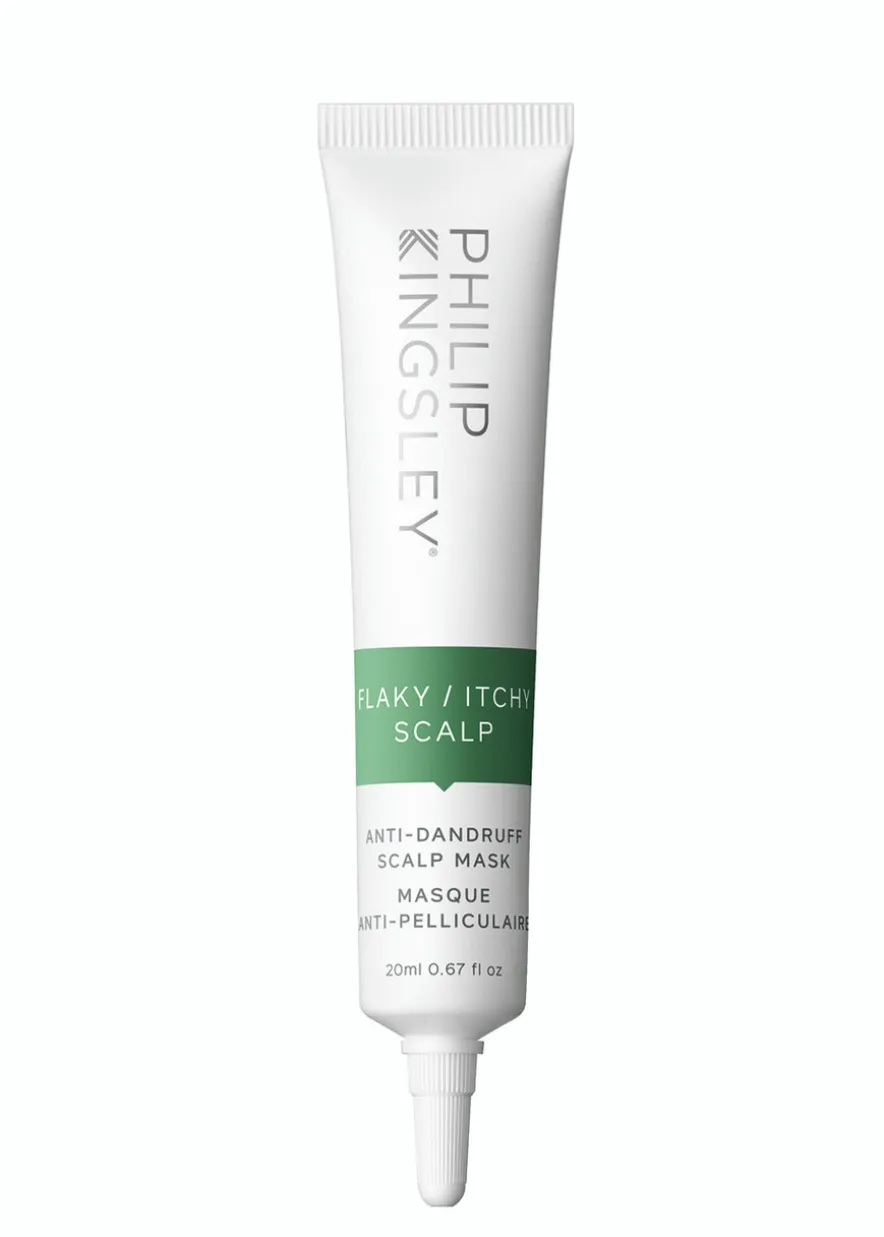 Flaky/Itchy Scalp Mask 20ml X 2