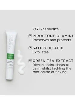 Flaky/Itchy Scalp Mask 20ml X 2