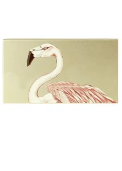 Flamingo Dawn Eye Trio