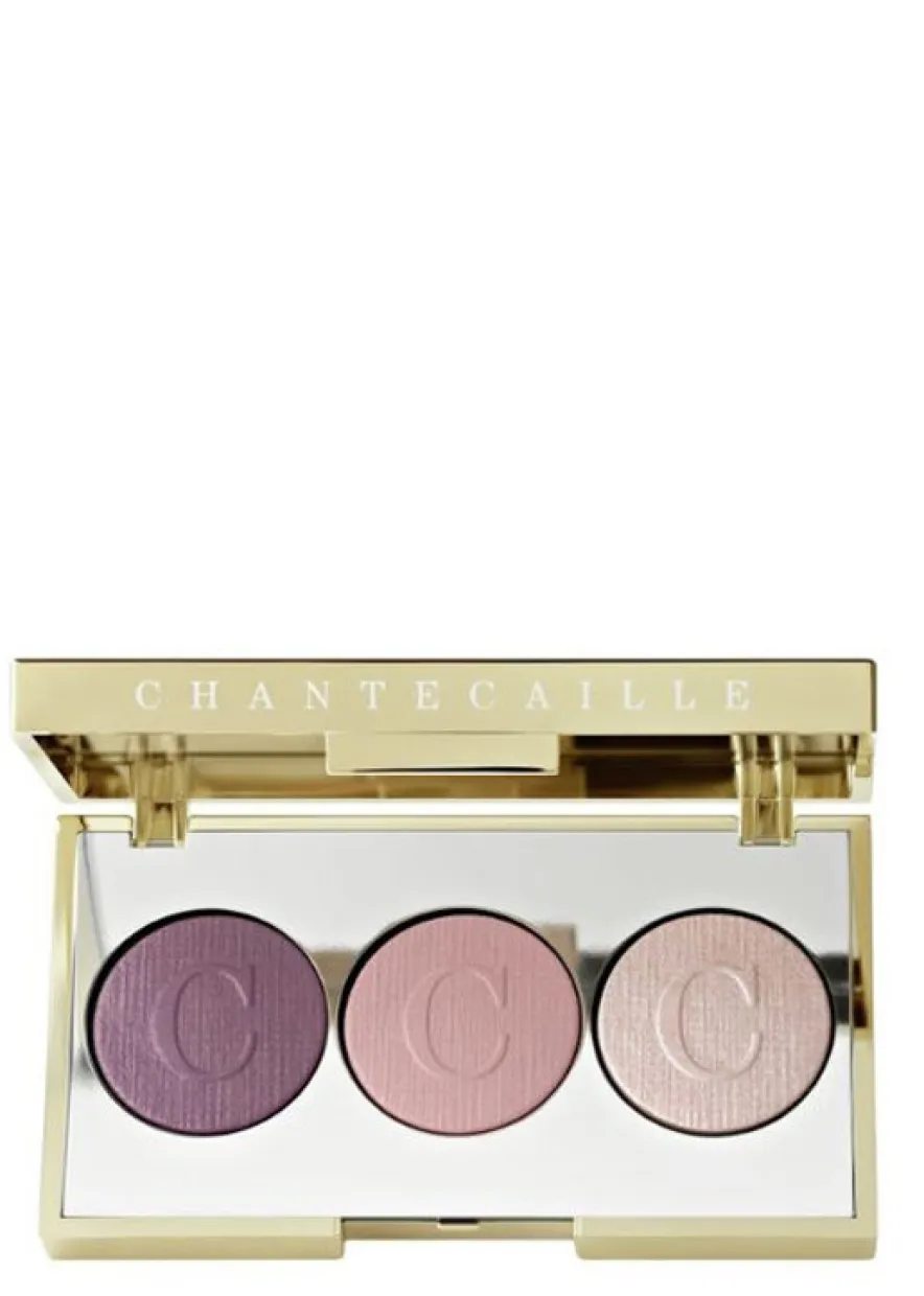 Flamingo Dawn Eye Trio