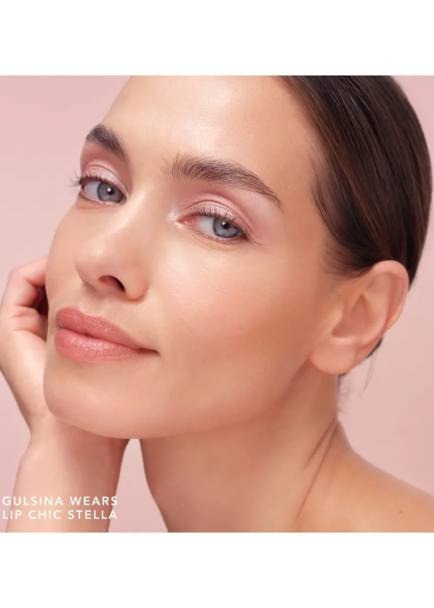 Flamingo Lip Chic