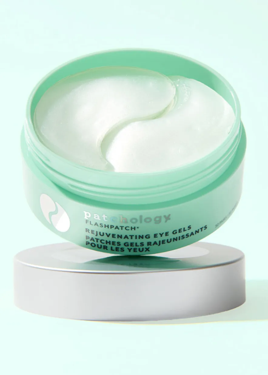 FlashPatch™ Rejuvenating Eye Gels - set of 30 pairs