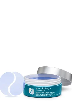 FlashPatch Restoring Night Eye Gel Masks