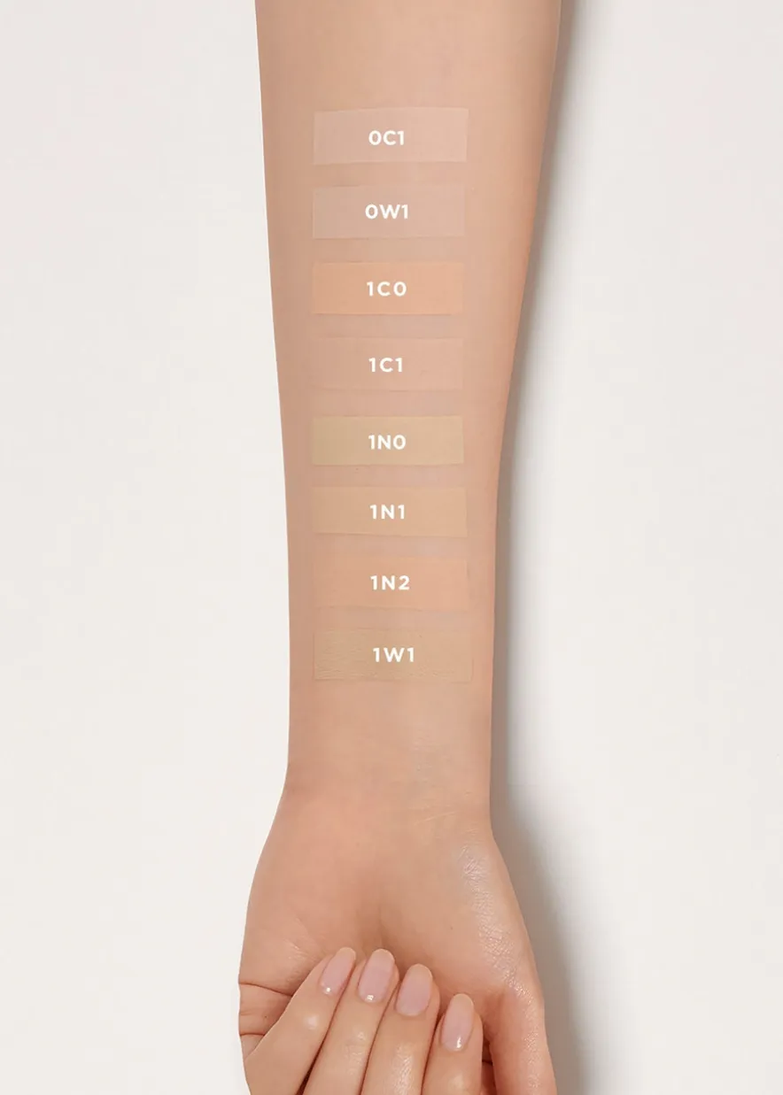 Flawless Lumiere Radiance Perfecting Foundation 30ml