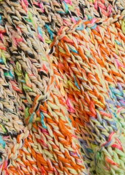 Flea Market knitted tank