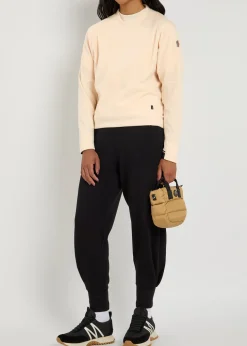Fleece sweatshirt